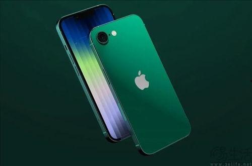 iphone se最新爆料,全新爆料揭示设计升级与性能革新! 第3张 iphone se最新爆料,全新爆料揭示设计升级与性能革新! 第3张