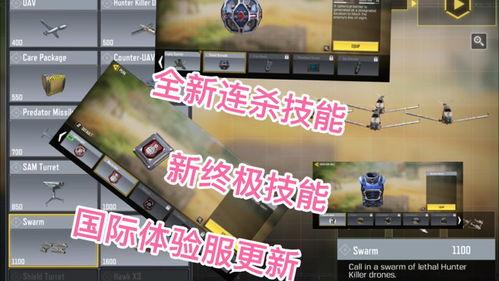 体验服爆料最新,揭秘神秘英雄与全新游戏机制