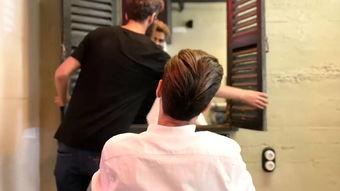 大叔美发爆料视频下载,独家爆料带你领略时尚发型潮流  第1张