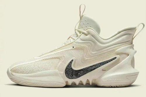 耐克最新篮球鞋爆料图片,颠覆传统设计,引领潮流新风尚!” 第2张 耐克最新篮球鞋爆料图片,颠覆传统设计,引领潮流新风尚!” 第2张
