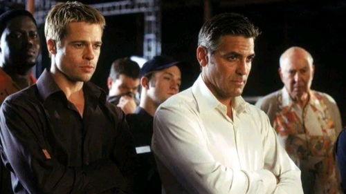 《十一罗汉》在线观看